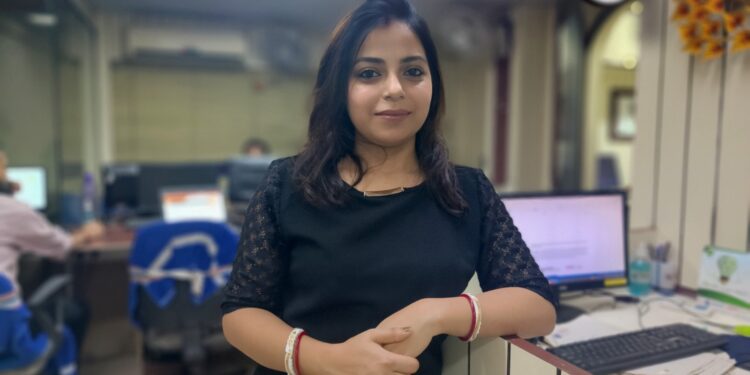 Mrs. Reema Das of Comval: Driving Digital Innovation