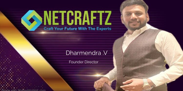 Netcraftz Edutech: Empowering Students, Shaping the Future