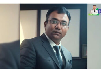 Organic Inputs From Ionex Chemicals India Can Be Farmers’ New Biological Friend: Dr. Prashant Telgad