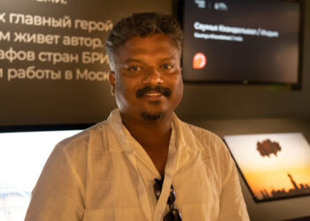 “Territory of the Future. Moscow 2030”, a festival-forum programme is held in the Russian capital