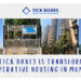 From Banking to Building Communities: How Tick Boxes is Transforming Cooperative Housing in Mumbai