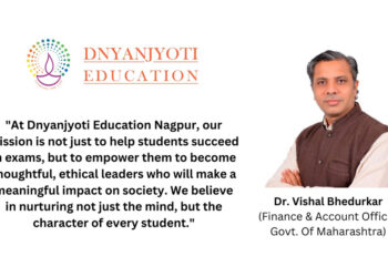 Dnyanjyoti Education Nagpur: A Decade of Excellence in Competitive Exam Coaching