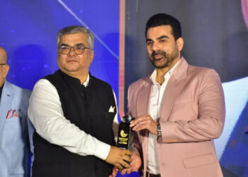 Kaaushik Kale: A Visionary Leader Behind MarknStamp’s Success