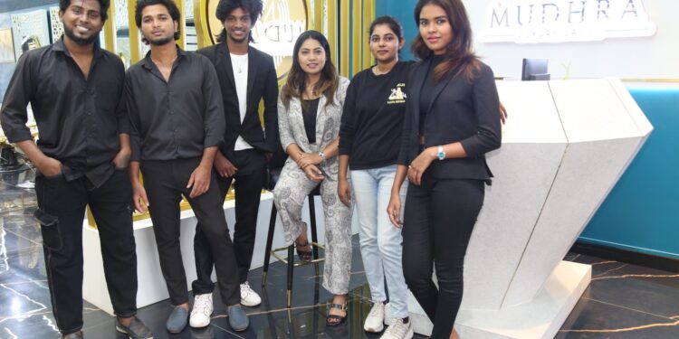 Nisha: The Visionary Behind Mudhra N Face & Skin Studio and Mudhra Luxury Salon & Spa