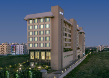 Radisson Blu Pune Hinjawadi Celebrates a Landmark Year of Success