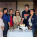 Veteran actress Shabana Azmi stays at Radisson Blu Pune Hinjawadi on her visit to Pune