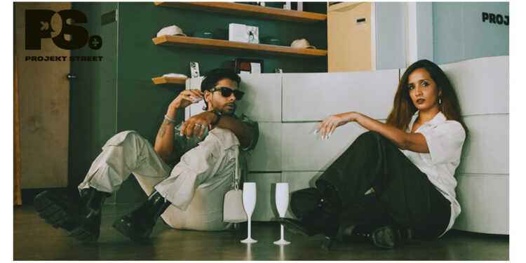 Wearing Your Roots: How Projekt Street is Redefining Indian Streetwear Fashion
