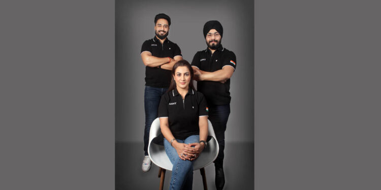 ANNY, a real-time fashion tech brand focused on affordable, high-quality style for women, secures Seed funding led by FAAD Capital