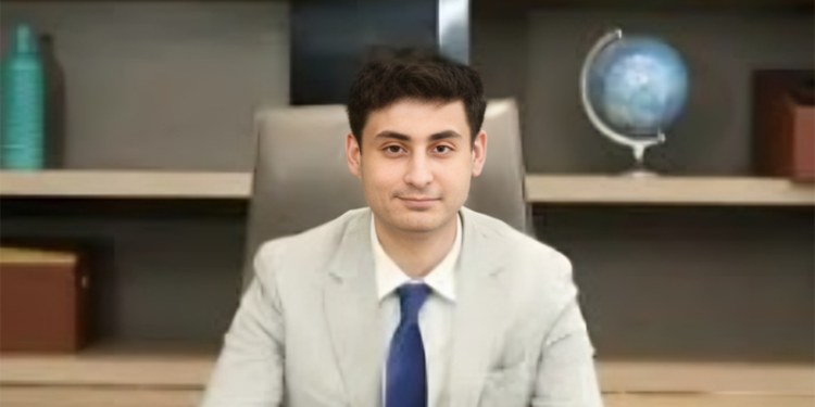 Aryan Suri, Director – Sales & Operations at Space Creattors Heights, Discusses Gurgaon’s Evolving Coworking Landscape and the Brand’s Future Vision