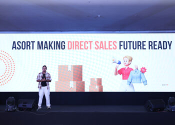 Asort.com Launches Asort Gold: A Revolutionary Model for Direct Sales Success