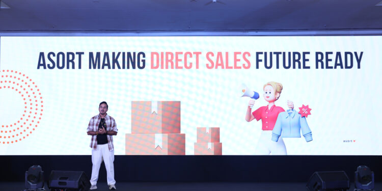 Asort.com Launches Asort Gold: A Revolutionary Model for Direct Sales Success