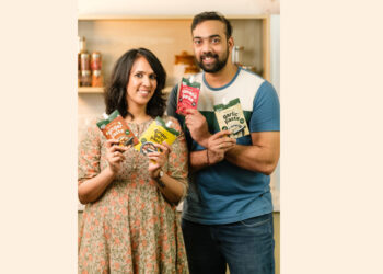 CURRYiT Celebrates 4 Years of Deliciously Easy Cooking, Achieves 10x Growth Serving Over 3 Lakh Customers and Saving 45 Million Minutes in the Kitchen