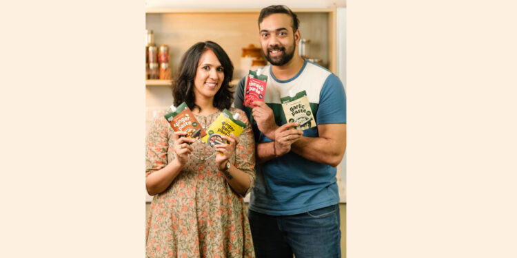 CURRYiT Celebrates 4 Years of Deliciously Easy Cooking, Achieves 10x Growth Serving Over 3 Lakh Customers and Saving 45 Million Minutes in the Kitchen