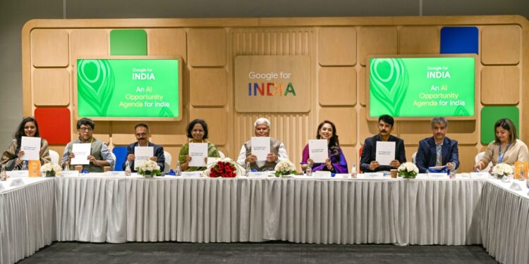 Digital Darwin Partners with Google to Enhance AI Innovation in Sports and Healthcare