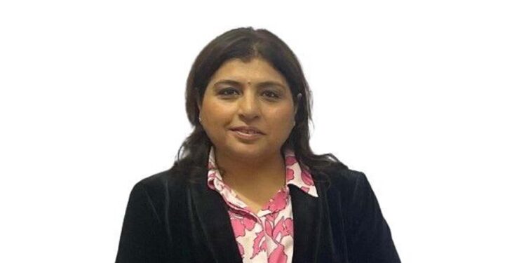 Pioneering Fashion-Tech and Empowering the Next Generation of Women Entrepreneurs: Founder Rashmi Chopra’s Entrepreneurial Journey