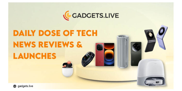 Gadgets.live: Your Global Hub for Cutting-Edge Gadget News and Insights