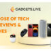 Gadgets.live: Your Global Hub for Cutting-Edge Gadget News and Insights