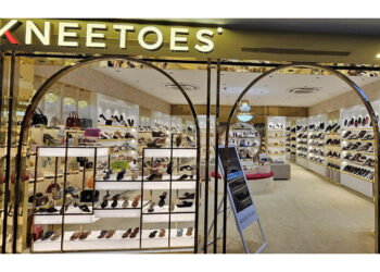 Indian Footwear Brand Kneetoes Steps Into The US Market With Plans For Global Expansion