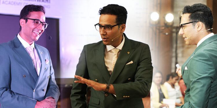 JMAC: Transforming Businesses with Innovative Coaching Solutions