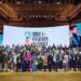 Moscow and India expand cooperation on the catwalk and beyond