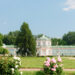 Moscow offers a historical journey: estates of the XIX century in a modern life