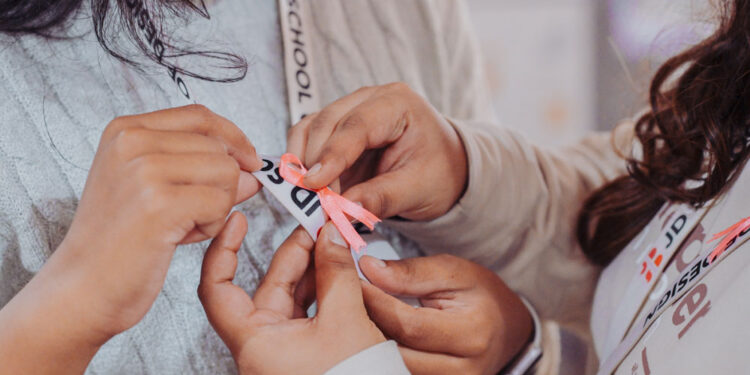 Pinktober at JD School of Design: Raising Awareness, Inspiring Action