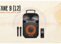Sing Your Heart Out at Karaoke Nights with Persang Entertainment’s Octane-9 Trolley Speaker