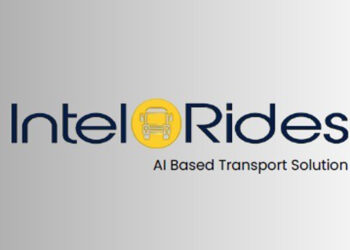 Introducing IntelRides by Technomanya: Smart-tech Revolutionizing School Transport Management