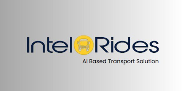 Introducing IntelRides by Technomanya: Smart-tech Revolutionizing School Transport Management