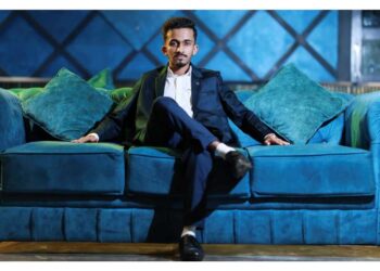 The Remarkable Rise of Shibili Rahiman: From Small Town Dreams to Global Success