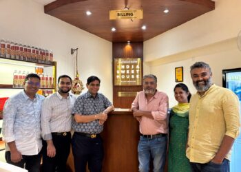 India Sweet House Secures 1 Million USD From Viney Equity Market LLP, Laying the Foundation for an IPO