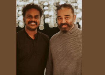 Aravind Kumar Ravivarma Signs Pan-India Film with a Staggering Rs. 250 Crore Budget