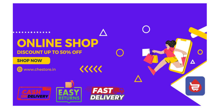 Chestore: The Heart of Che Retail Solutions Private Limited’s eCommerce Revolution