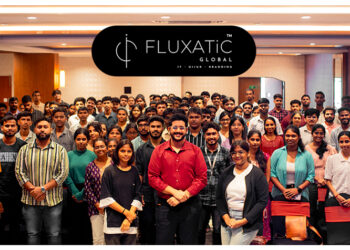 Creating Global Impact: Fluxatic™ Global’s Journey to Transform Technology & Branding