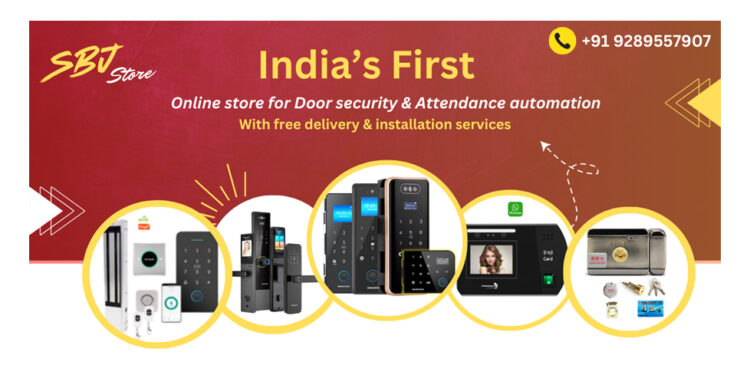 Enhancing Home Safety: The Essential Guide to Door Security Products