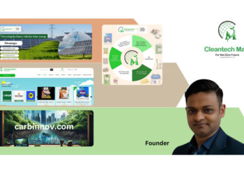 IDEALERS B2B Leads the Climate Fight with Cleantech Mart’s AI-Powered Green Marketplace