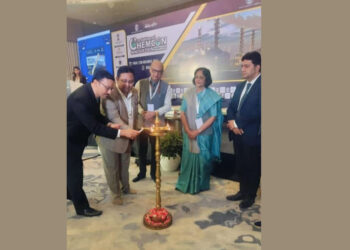 New Development Initiatives For Chemical Industry Unveiled