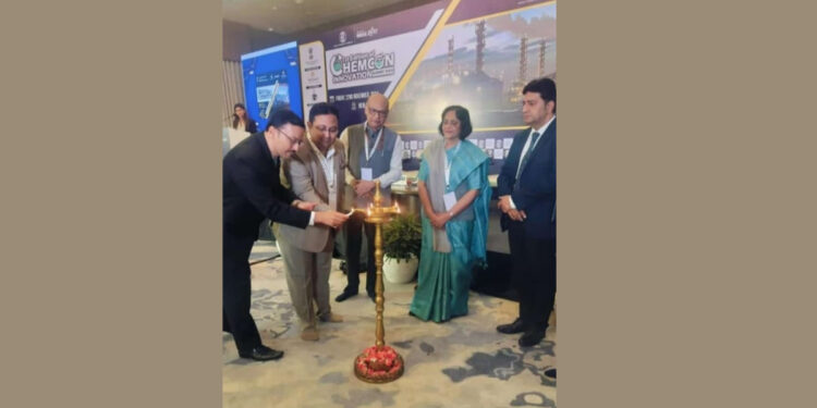 New Development Initiatives For Chemical Industry Unveiled