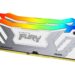Kingston Technology to Release CUDIMM Modules for Intel 800-Series Chipset
