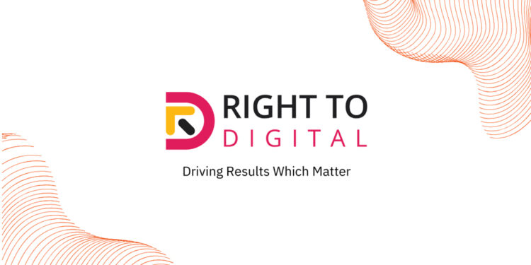 Right To Digital Pioneers First-Party Data Strategies for Sustainable Brand Growth