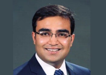 Shitiz Ruhail, Co-Founder of Digital Darwin, on Navigating “Digital Darwinism” with Innovation and Agility