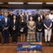 The Circle: Founders Club successfully concludes the demo day for the K-Startup Centre India 2024