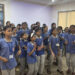Walplast provides educational support for girls in Navi Mumbai on Children’s Day