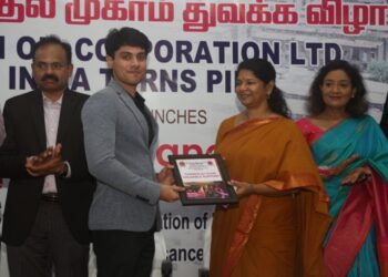 Young Visionary Sharodh A. Leads Sky Exito Solutions with Purpose, Passion, and Social Commitment