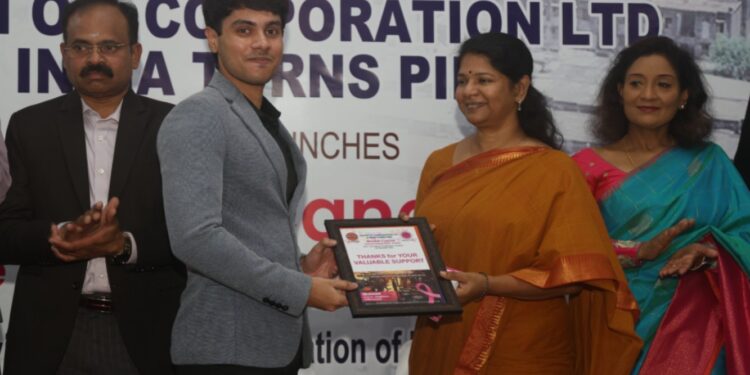 Young Visionary Sharodh A. Leads Sky Exito Solutions with Purpose, Passion, and Social Commitment