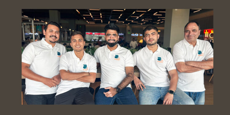 Arc Super Kitchen: Empowering Families, Revolutionizing Cloud Kitchens