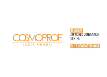 Cosmoprof India 2024: Expanding Horizons with Global Reach and Innovative Features