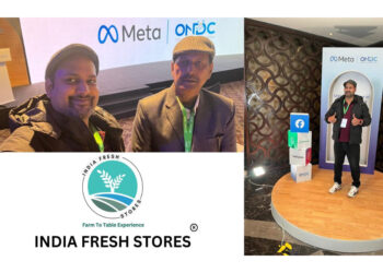 India Fresh Stores: The Taste of Nature Delivered to Your Door