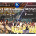India’s International Groovefest 2024: A Global Dance Spectacle in Kuala Lumpur