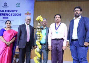 National Digital Security Conference 2024 by NCSRC: An Initiative towards Cyber security Knowledge Sharing